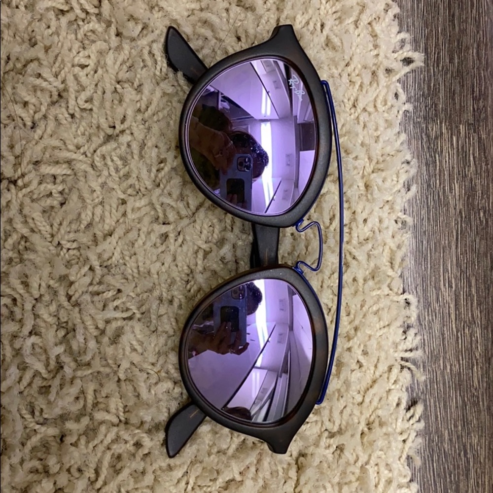 Ray ban sunglasses